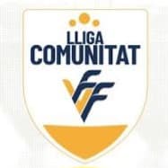 Lliga Comunitat FFCV