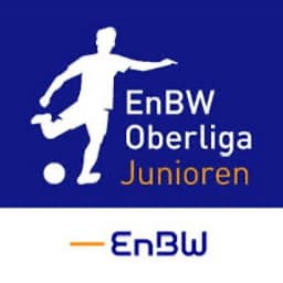 EnBW-Oberliga A-Junioren BAWÜ