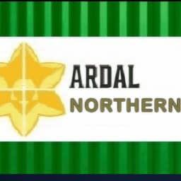 Lock Stock Ardal Northwest 25/26