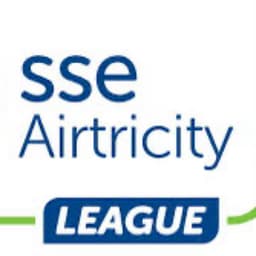 SSE Airtricity U15 League 