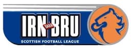 Irn Bru Scottish Division Two