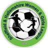 Sheffield & Hallamshire Women's League Division One	