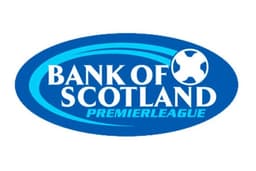 Bank of Scotland Scottish Premier League