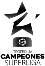 Trofeo de Campeones de la Superliga