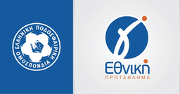 Gamma Ethniki - Group 1