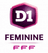 Feminine Division 1