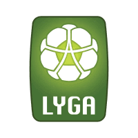1 Lyga
