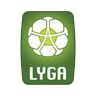 A Lyga