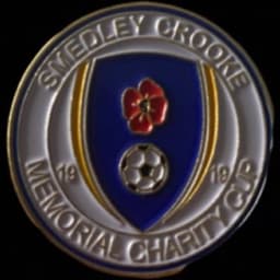 Smedley Crooke Memorial Charity Cup