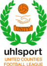 United Counties League - Division One