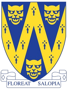 Shropshire Premier Challenge Cup