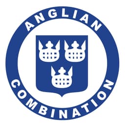Anglian Combination - Mummery Cup