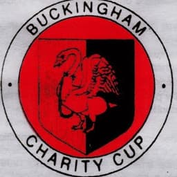 Buckingham Charity Cup