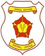 Central Midlands League Premier Division North