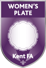 Kent Women's Plate