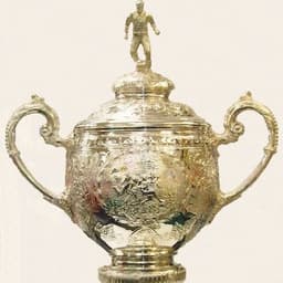 Hinchingbrooke Cup