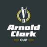 Arnold Clark Cup