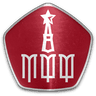 Moscow Championship. 2nd League U12