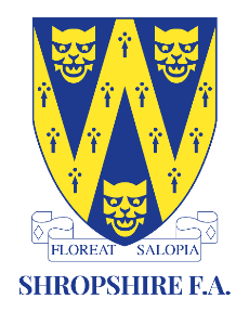 The Shropshire FA Senior Cup