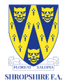 Shropshire Senior Cup