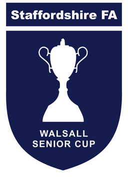 Walsall and District Football Association Senior Cup