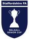 Walsall Senior Cup
