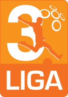 Slovenian Third Football League