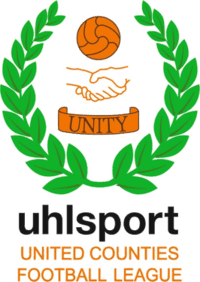 United Counties League Premier Division North