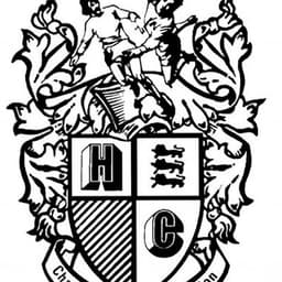 JW Hunt Cup