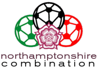 Northamptonshire Combination League - Division Three