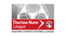 Eastern Counties League - Division One South