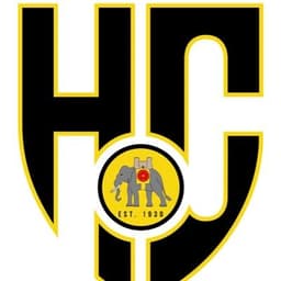Bolton Hospital Cup