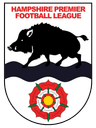 Hampshire Premier League - Senior Division