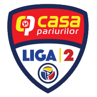 Liga II
