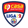 Liga II