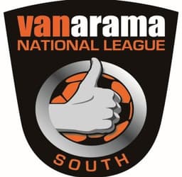 National League South