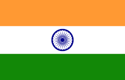 India