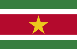 Suriname