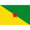 French Guiana
