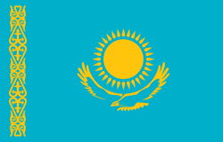 Kazakhstan