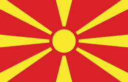 North Macedonia