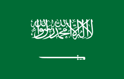 Saudi Arabia