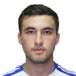 Yuri Kirillov