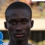 Albert Lamane Diene