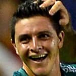 Luis Miguel  Franco Zamora