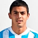 Nicolás Miguel Sainz
