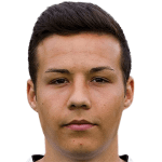 Nico Buckmaier