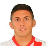 Jimmy Andrés Cisterna Moya