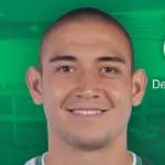 Daniel Rodas Jimenez