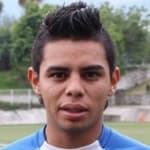 Alexander Vidal Larín Hernández